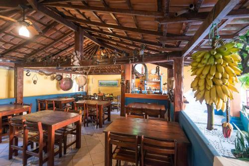 Hostal Pousada Bemvir�