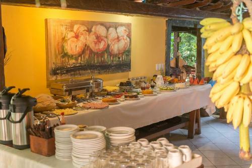 Hostal Pousada Bemvir�