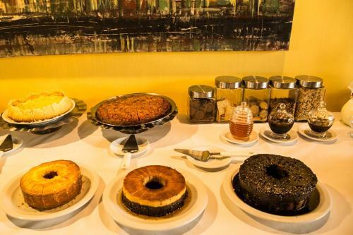 Hostal Pousada Bemvir�