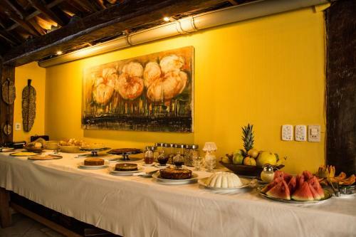 Hostal Pousada Bemvir�