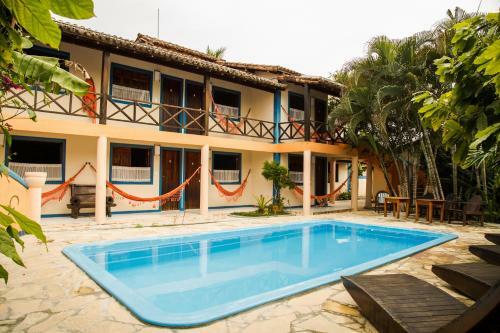 Hostal Pousada Bemvir�