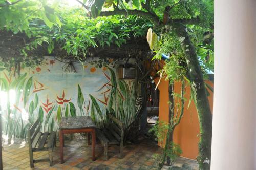 Hostal Pousada Bemvir�