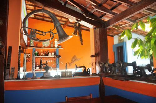 Hostal Pousada Bemvir�