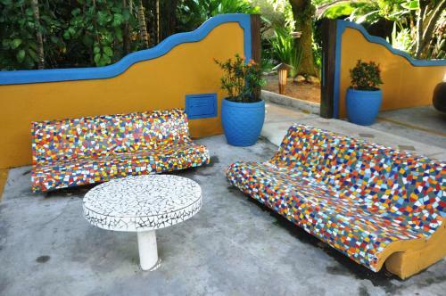 Hostal Pousada Bemvir�