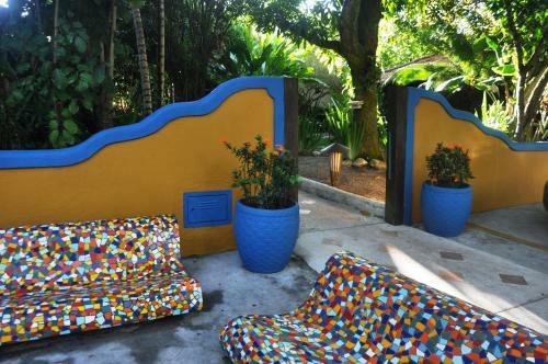 Hostal Pousada Bemvir�