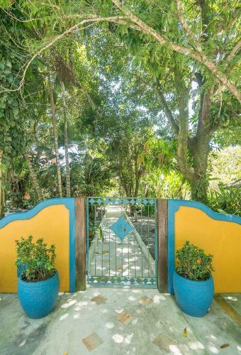 Hostal Pousada Bemvir�