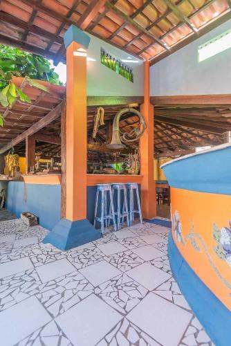 Hostal Pousada Bemvir�