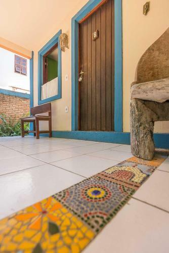 Hostal Pousada Bemvir�