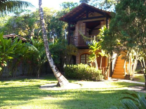 Posada Pousada Atl�ntida