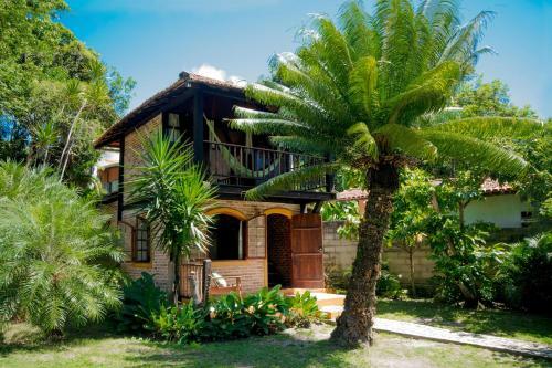 Posada Pousada Atl�ntida