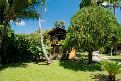 Posada Pousada Atl�ntida