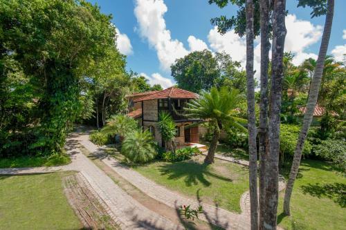 Posada Pousada Atl�ntida