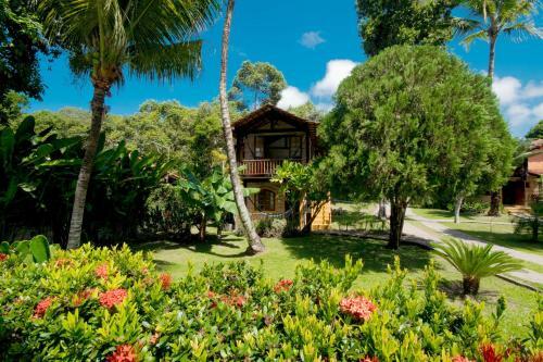 Posada Pousada Atl�ntida