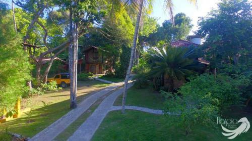 Posada Pousada Atl�ntida