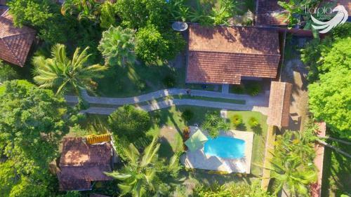 Posada Pousada Atl�ntida