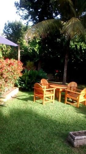 Posada Pousada Atl�ntida