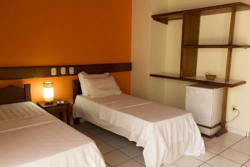Hostal Pousada Do Campo