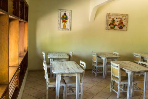 Hostal Pousada Do Campo