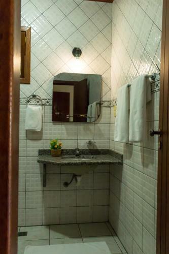 Hostal Pousada Do Campo