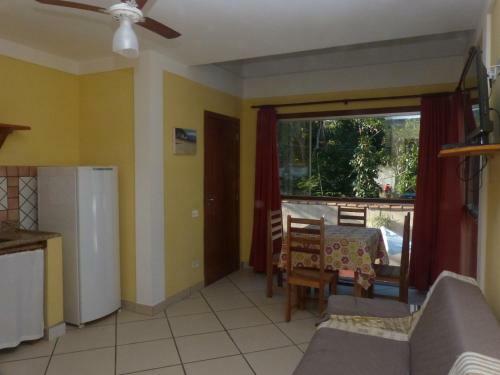 Hostal Pangea Tropical Pousada