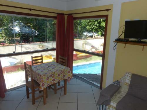 Hostal Pangea Tropical Pousada