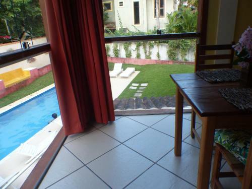 Hostal Pangea Tropical Pousada