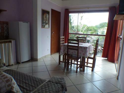 Hostal Pangea Tropical Pousada
