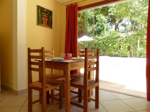 Hostal Pangea Tropical Pousada