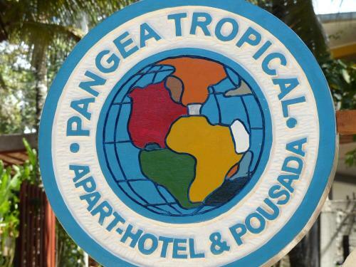 Hostal Pangea Tropical Pousada