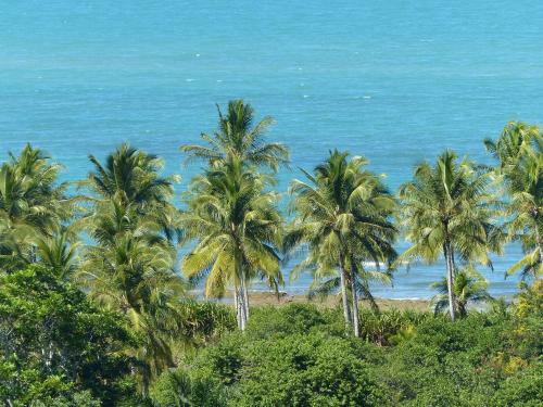 Hostal Pangea Tropical Pousada