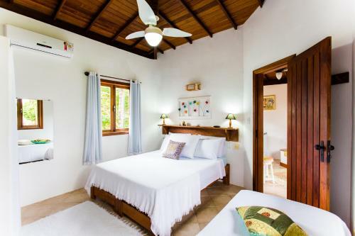 Hostal Recanto Do Arraial - Casas E Chal�s
