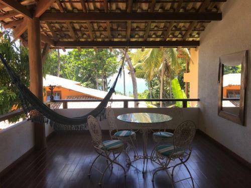 Apartamento Tropical Village Flat