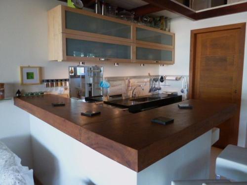 Apartamento Tropical Village Flat