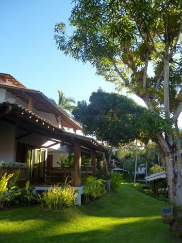 Apartamento Tropical Village Flat