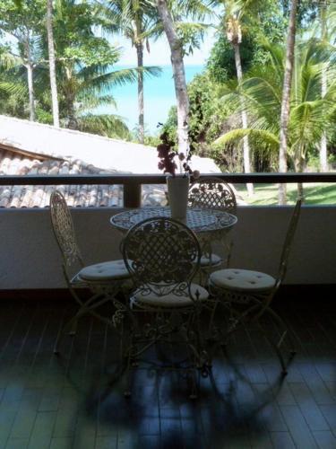 Apartamento Tropical Village Flat