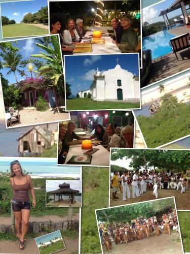Apartamento Tropical Village Flat