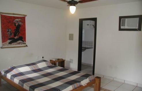 Hostal Pousada O Cantinho