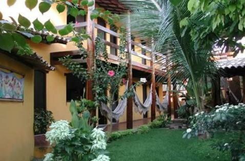 Hostal Pousada O Cantinho