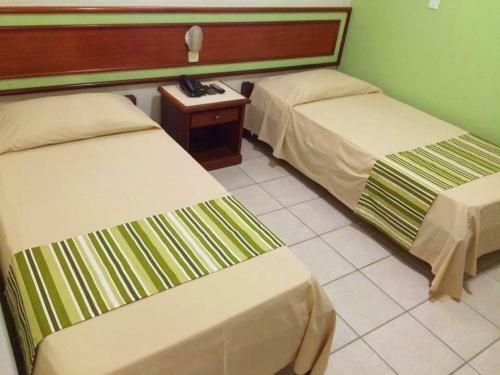 Princetel Palace Hotel