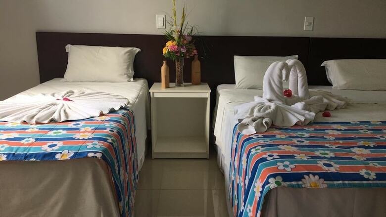 Hostal Pousada Murici
