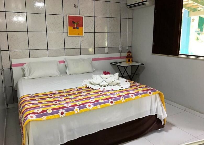Hostal Pousada Murici