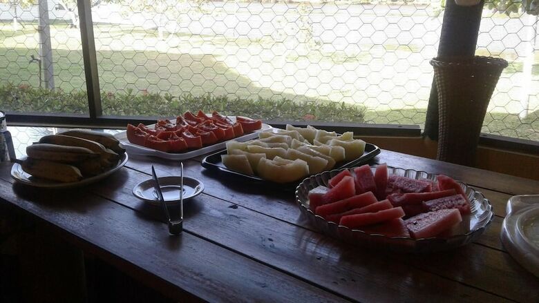 Hostal Pousada Murici