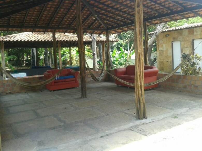 Hostal Pousada Murici