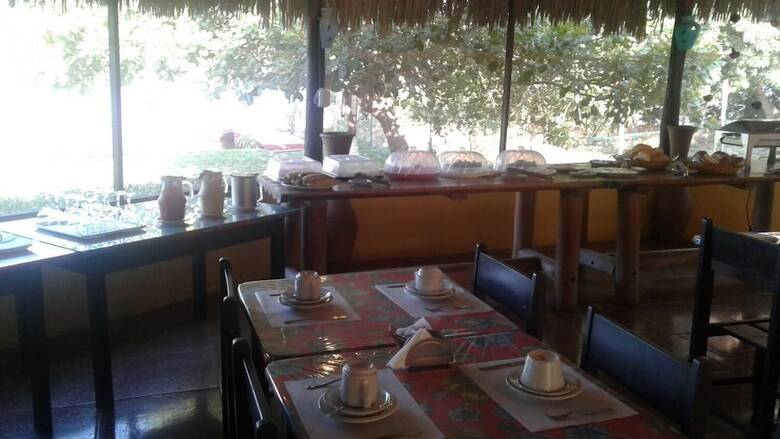 Hostal Pousada Murici