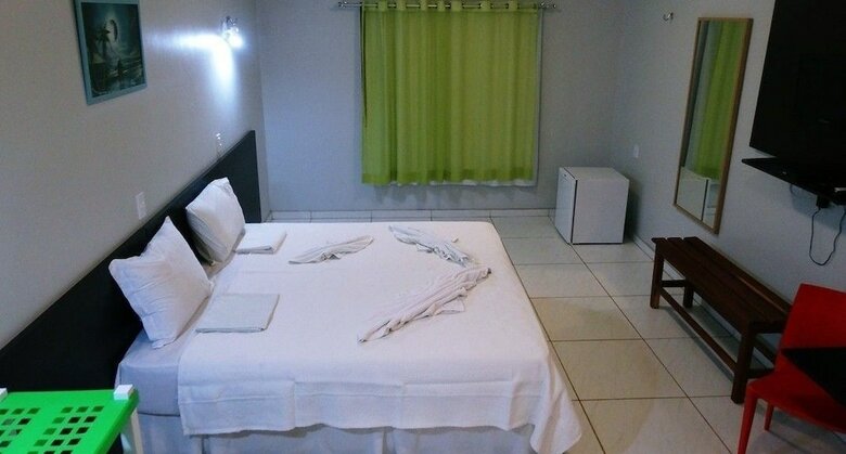 Hostal Pousada Murici