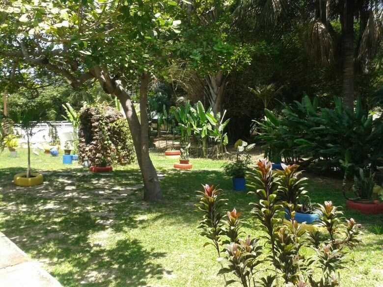 Hostal Pousada Murici