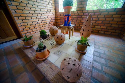 Hostal Pousada S�o Jos�
