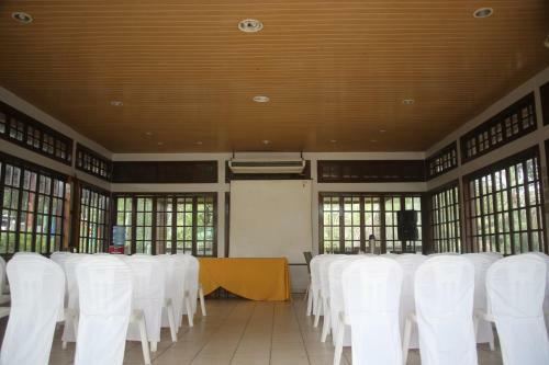 Hostal Hotel Pousada Do Buriti
