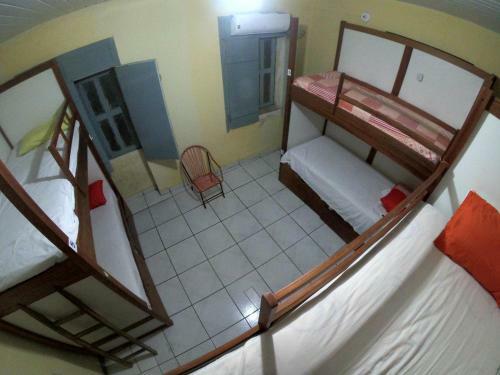 Casa Do Professor Hostel