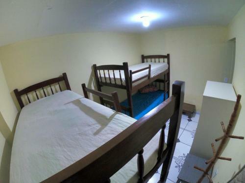 Casa Do Professor Hostel